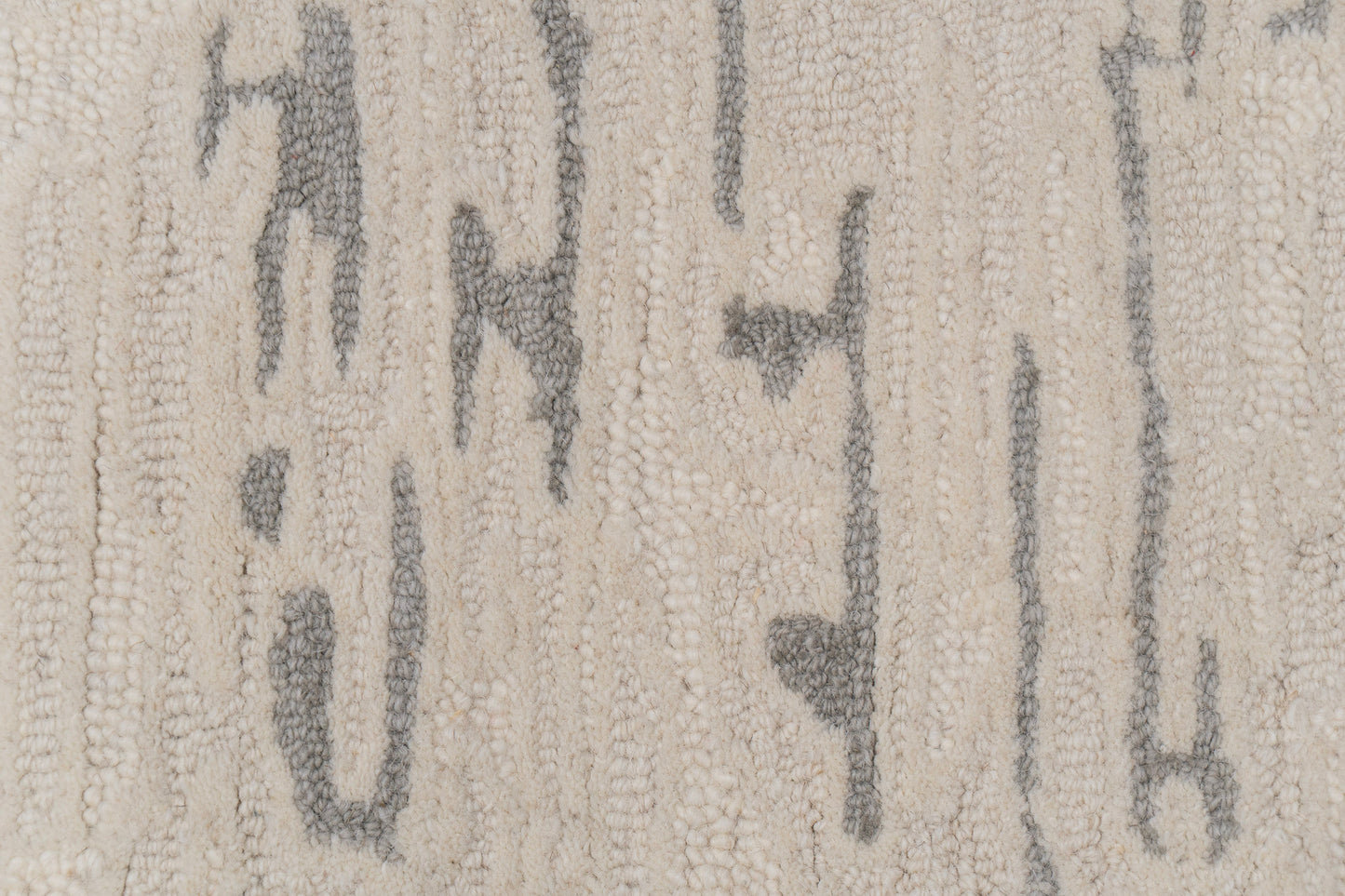 Trono 5480-191 Ivory/Silver Area Rug
