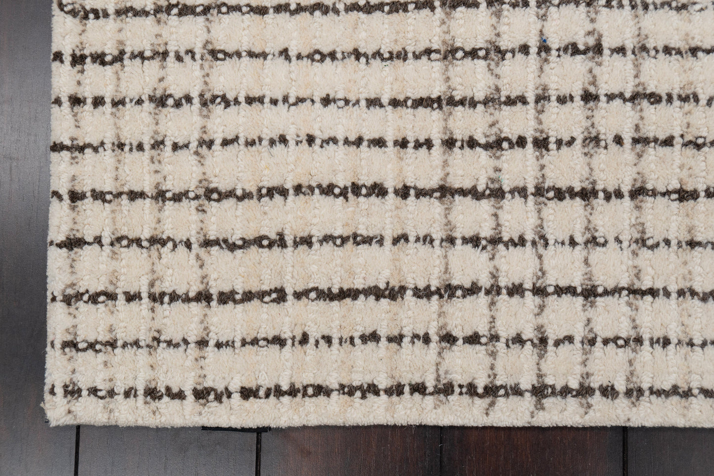 Trono 5481-180 Ivory/Natural Area Rug