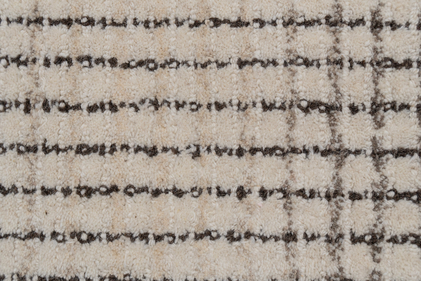 Trono 5481-180 Ivory/Natural Area Rug