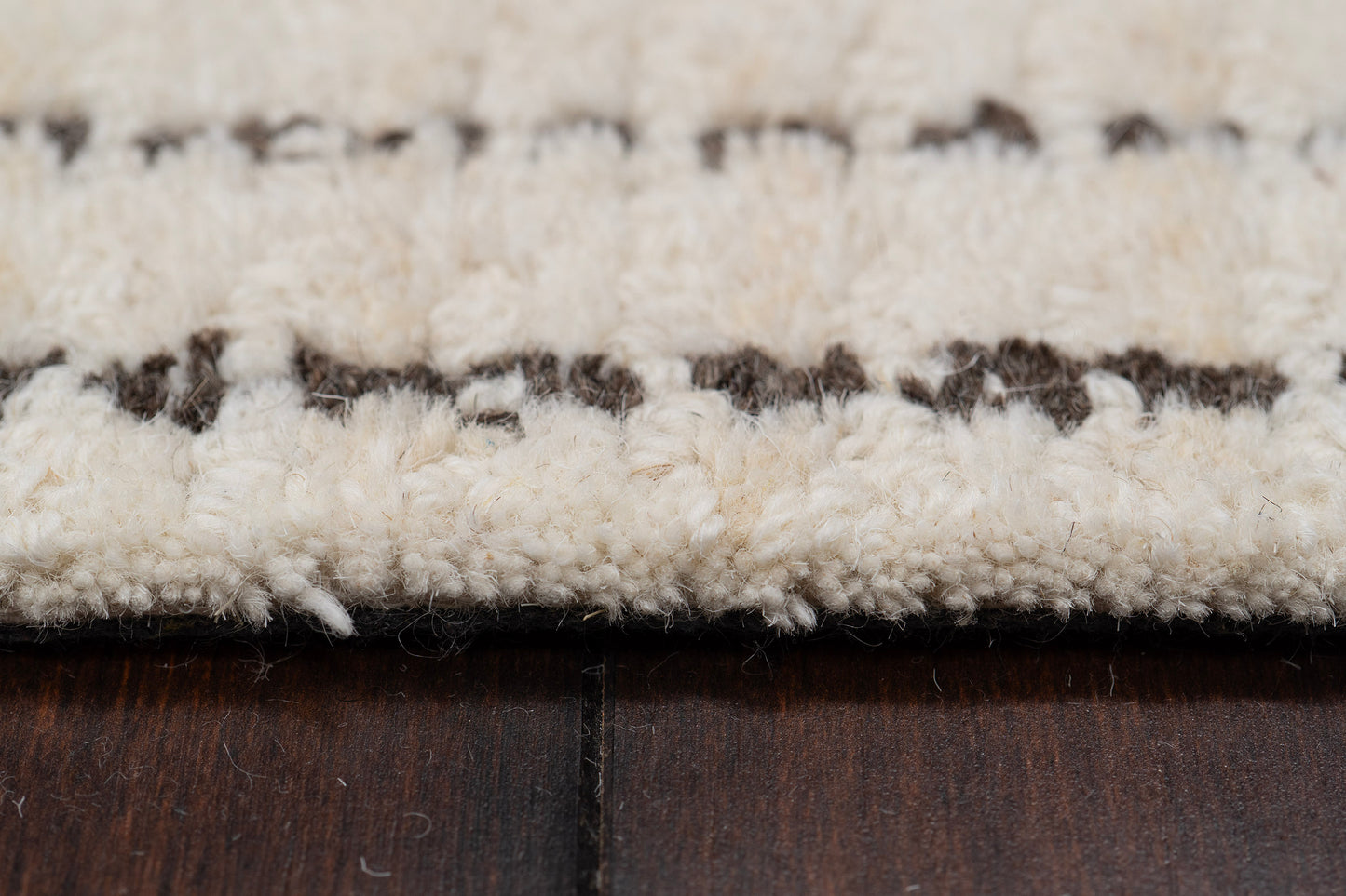 Trono 5481-180 Ivory/Natural Area Rug