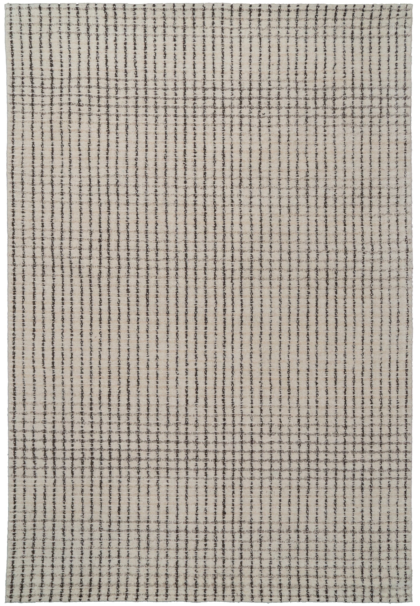 Trono 5481-180 Ivory/Natural Area Rug