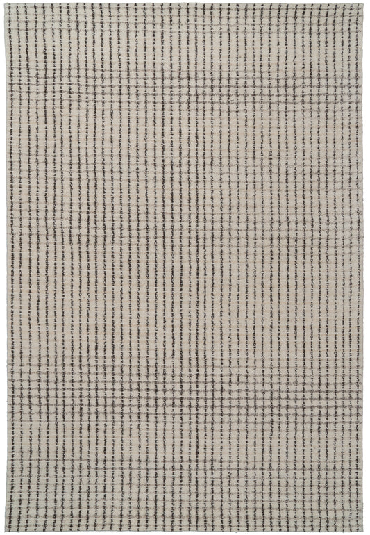 Trono 5481-180 Ivory/Natural Area Rug