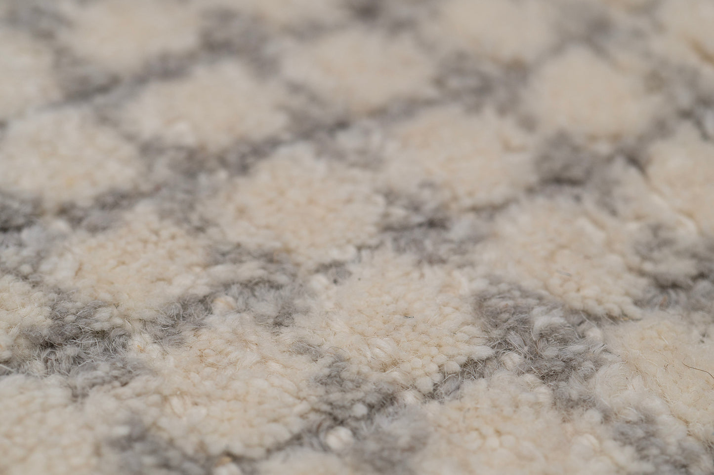 Trono 5481-191 Ivory/Silver Area Rug