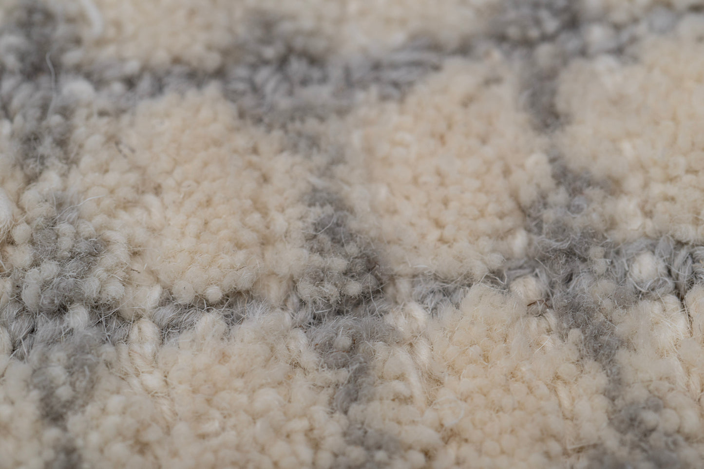 Trono 5481-191 Ivory/Silver Area Rug