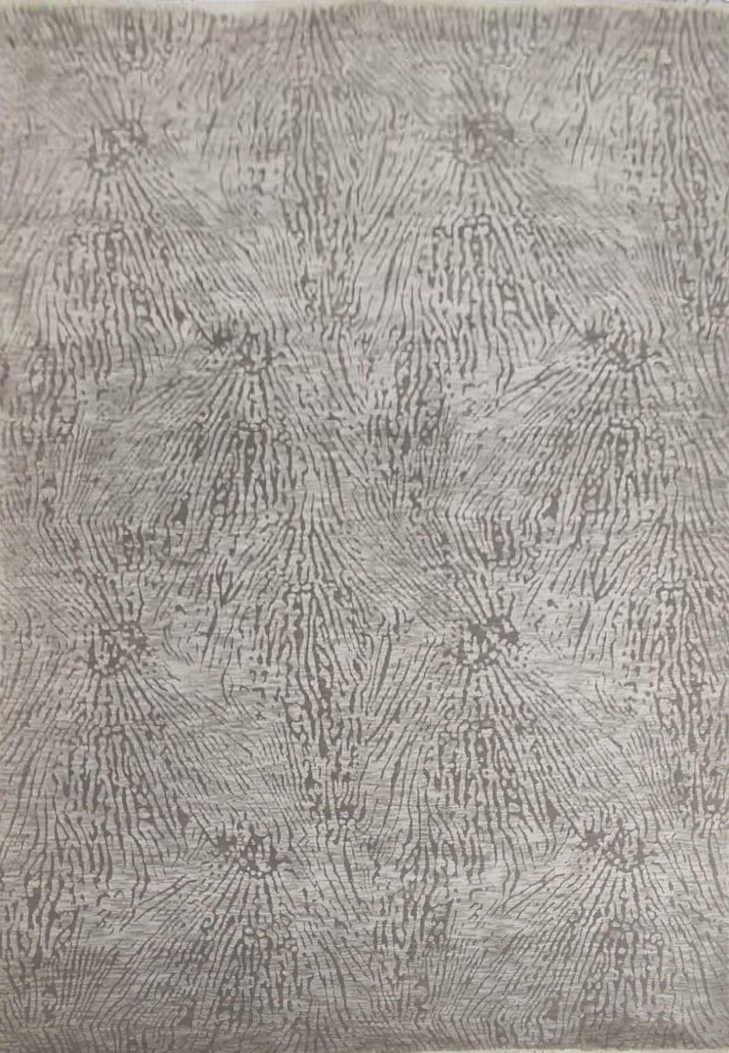 Valeria 10521-890 Brown/Grey Area Rug