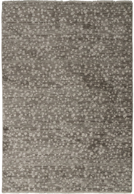 Valeria 10522-891 Brown/Grey/Ivory Area Rug