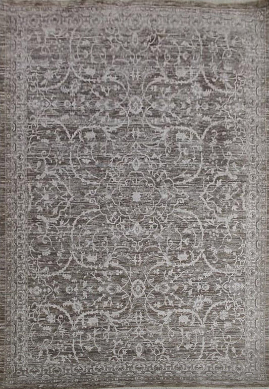 Valeria 10526-890 Brown/Grey Area Rug