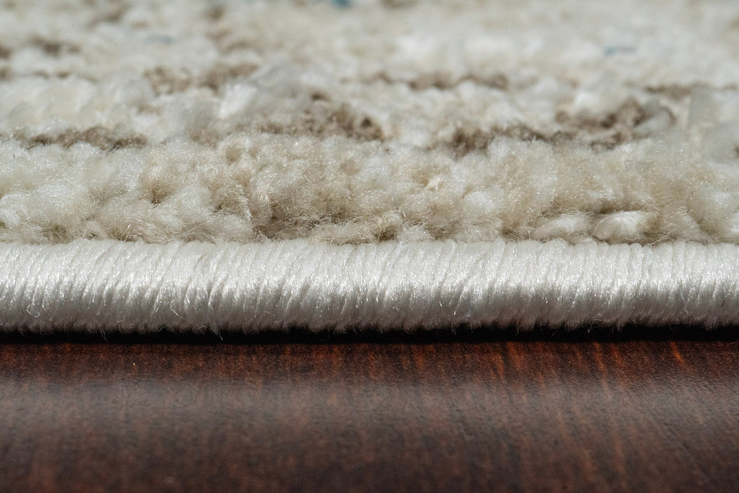 Venedik 17770-150 Cream/Blue Area Rug