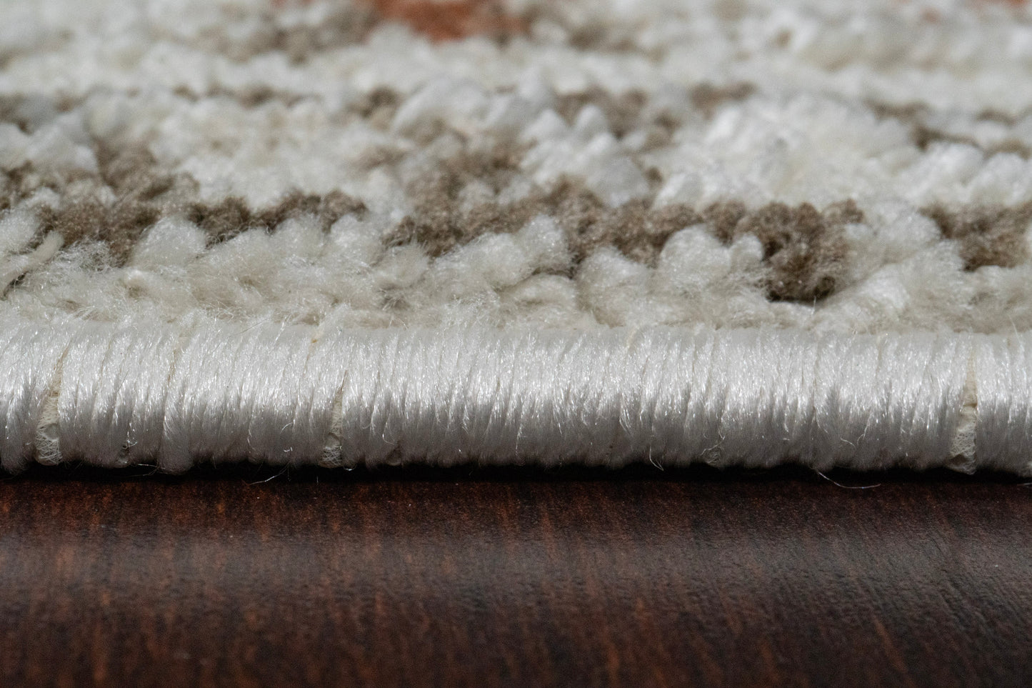 Venedik 17770-180 Cream/Terra Area Rug