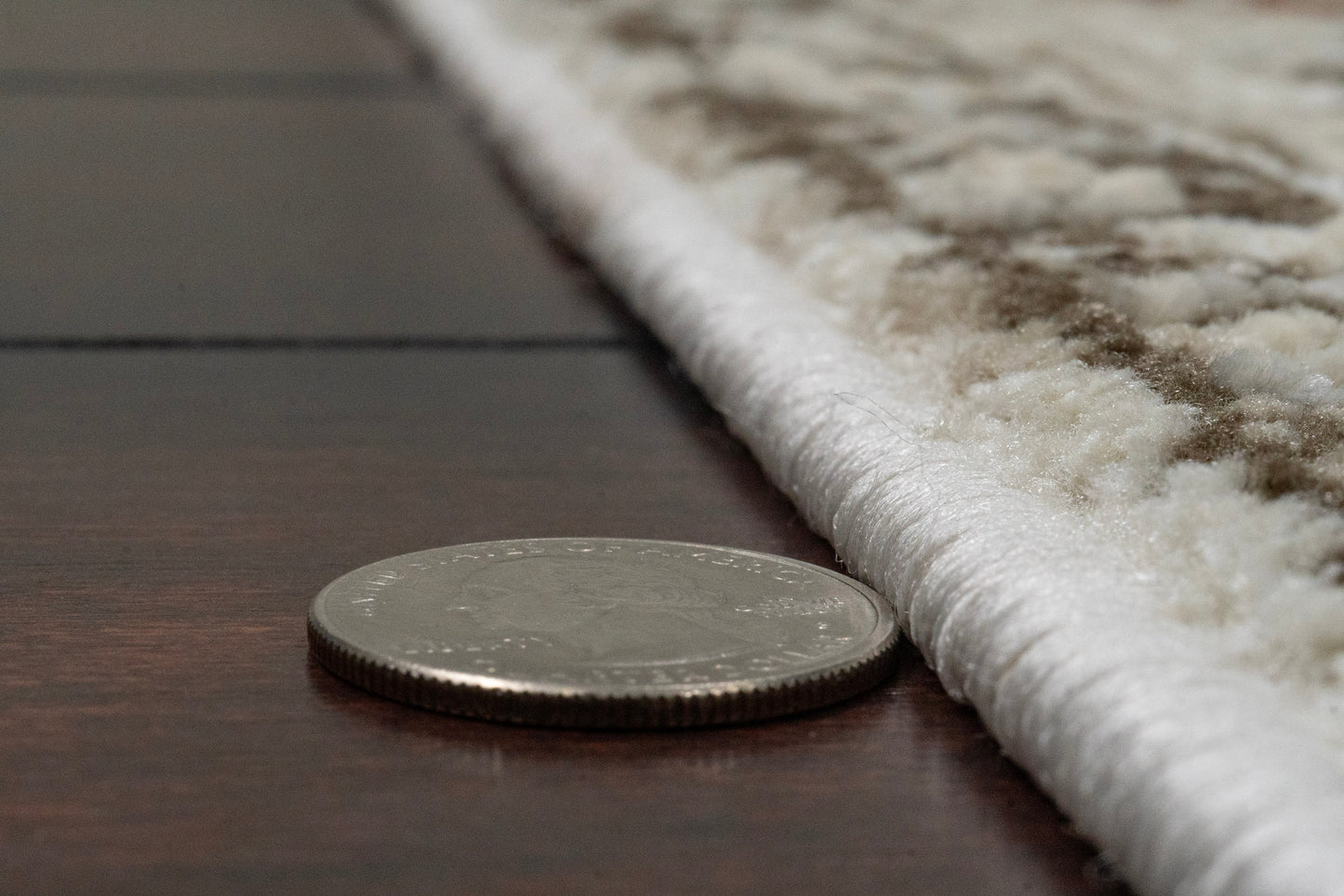 Venedik 17770-180 Cream/Terra Area Rug