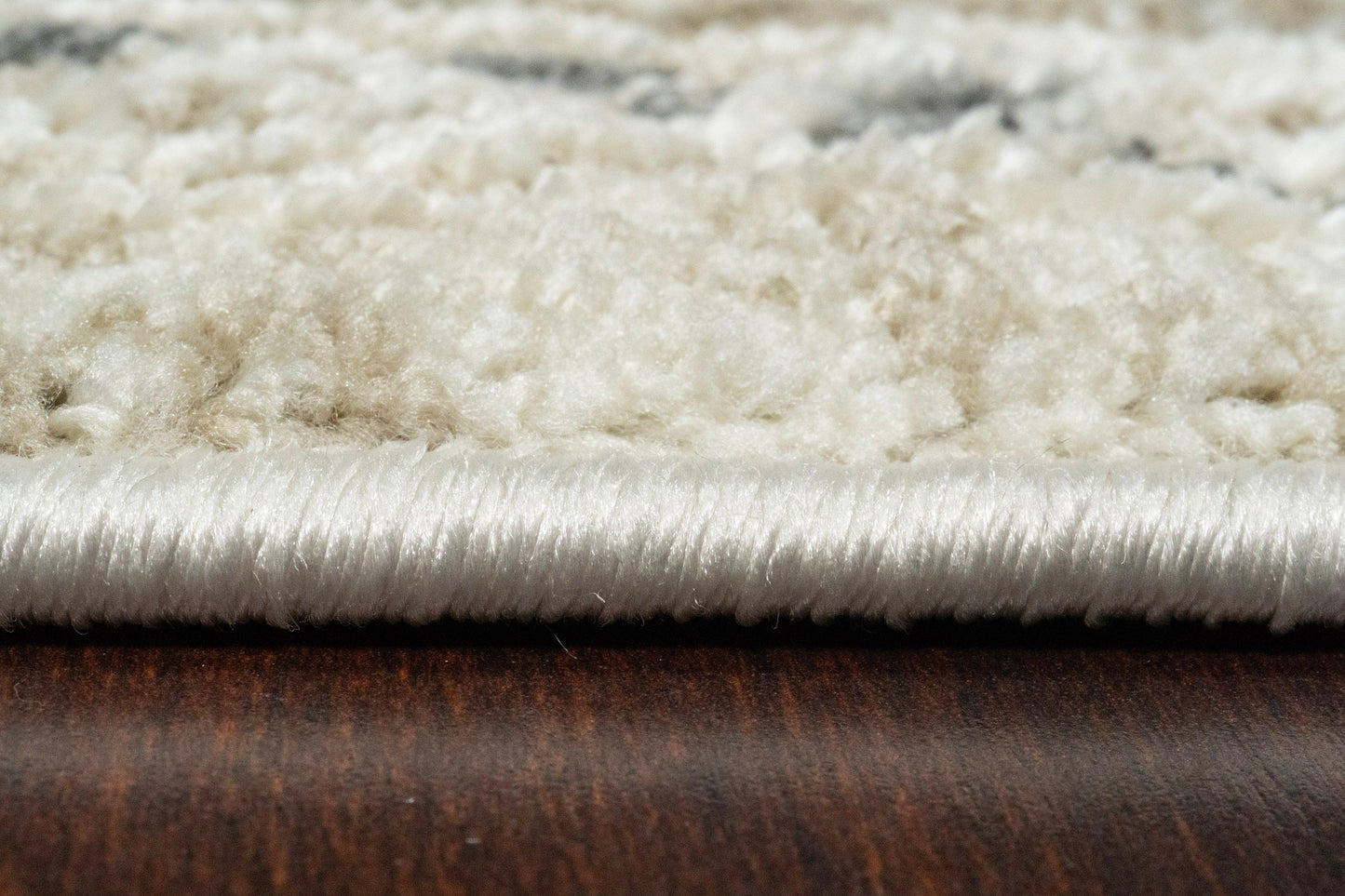 Venedik 17772-190 Cream/Grey Area Rug