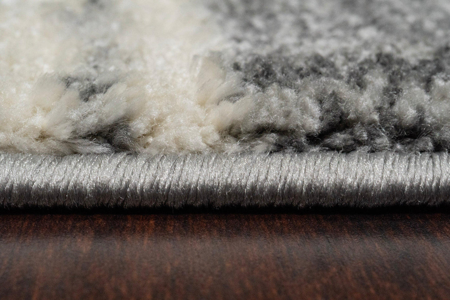 Venedik 17774-900 Grey Area Rug