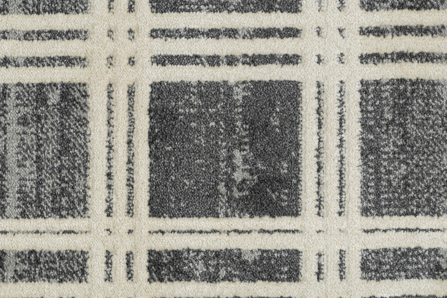 Venedik 17774-900 Grey Area Rug