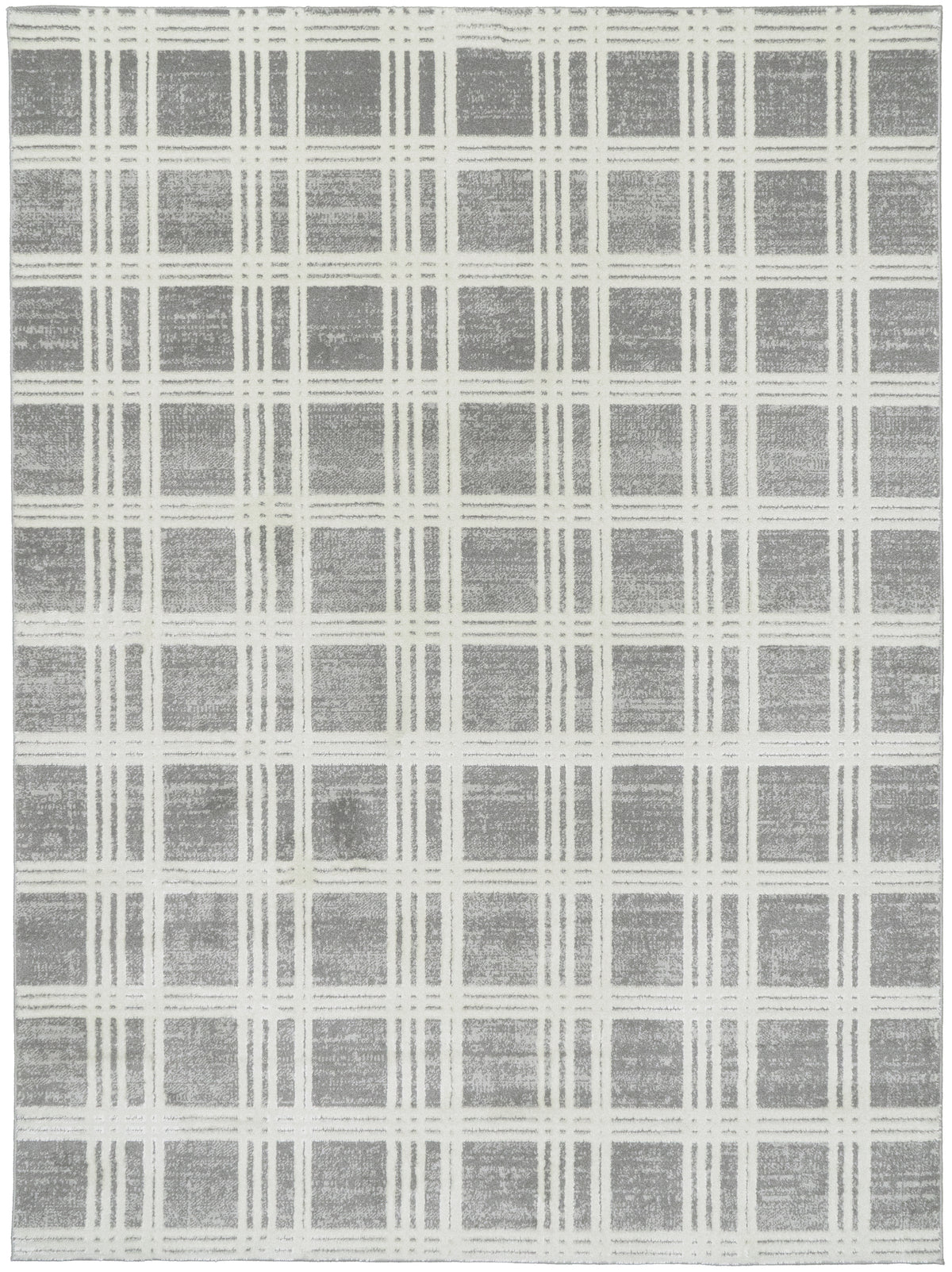 Venedik 17774-919 Light Grey Area Rug