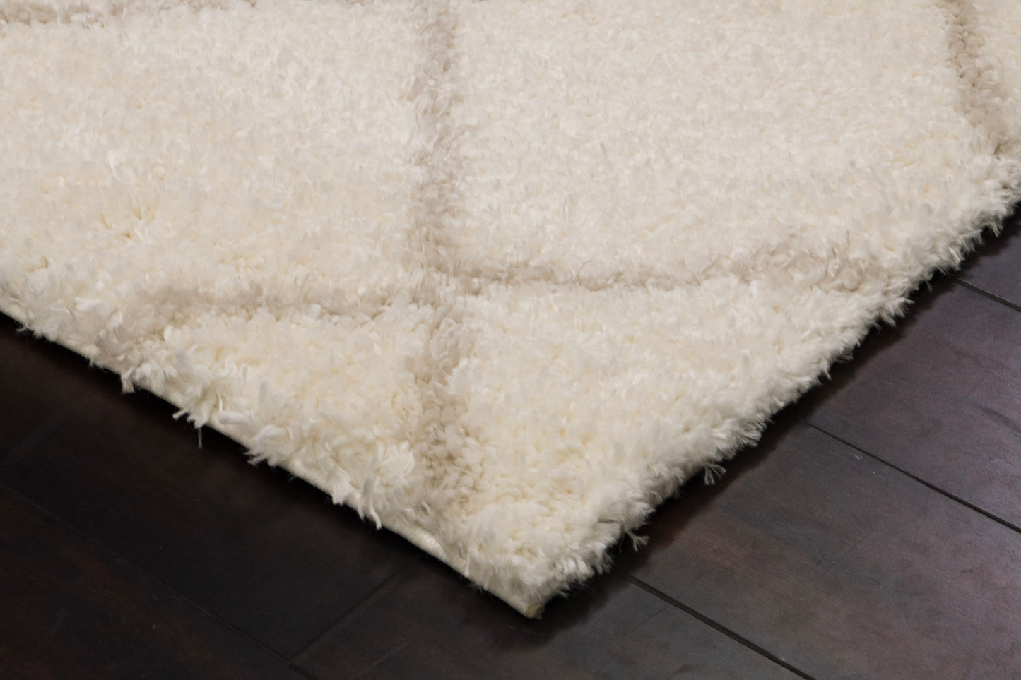 Venice 18401-180 Cream/Beige Area Rug