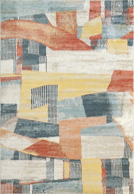 Venus 1523-999 Multi Area Rug