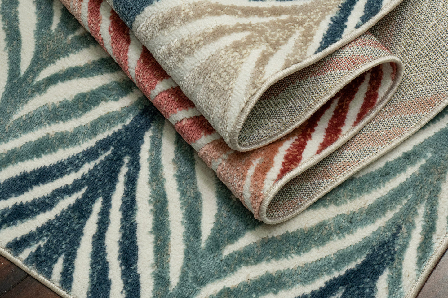 Venus 1525-999 Multi Area Rug
