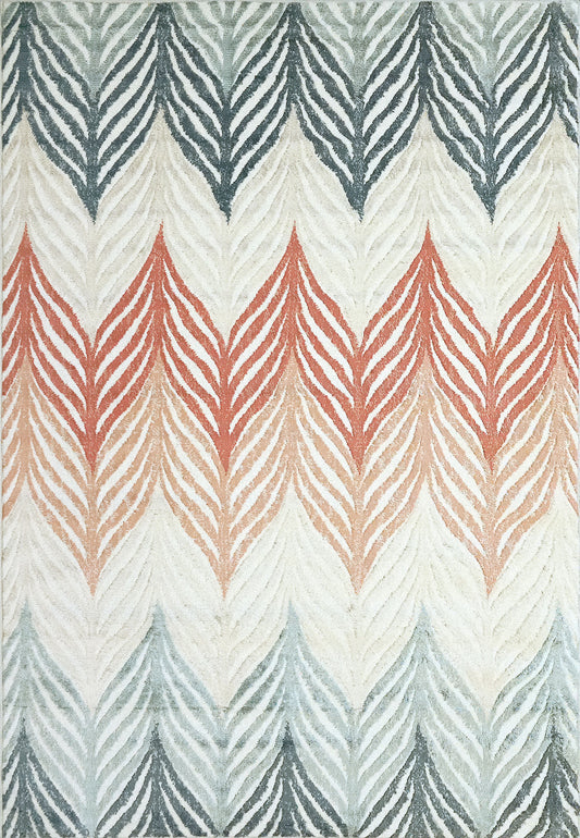 Venus 1525-999 Multi Area Rug