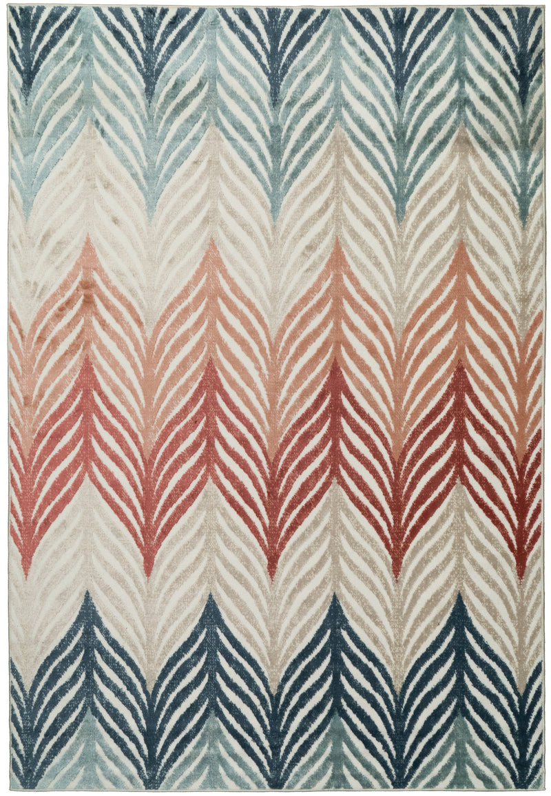 Venus 1525-999 Multi Area Rug