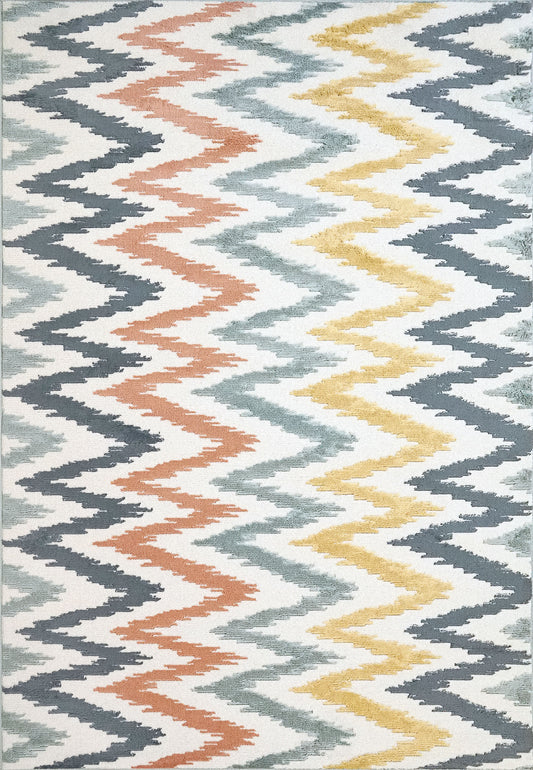 Venus 1526-999 Multi Area Rug