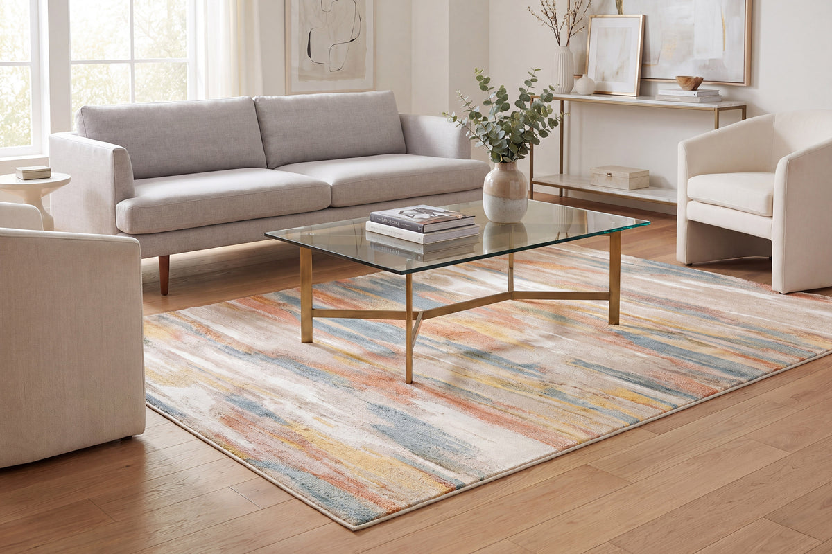 Venus 1522-999 Multi Area Rug