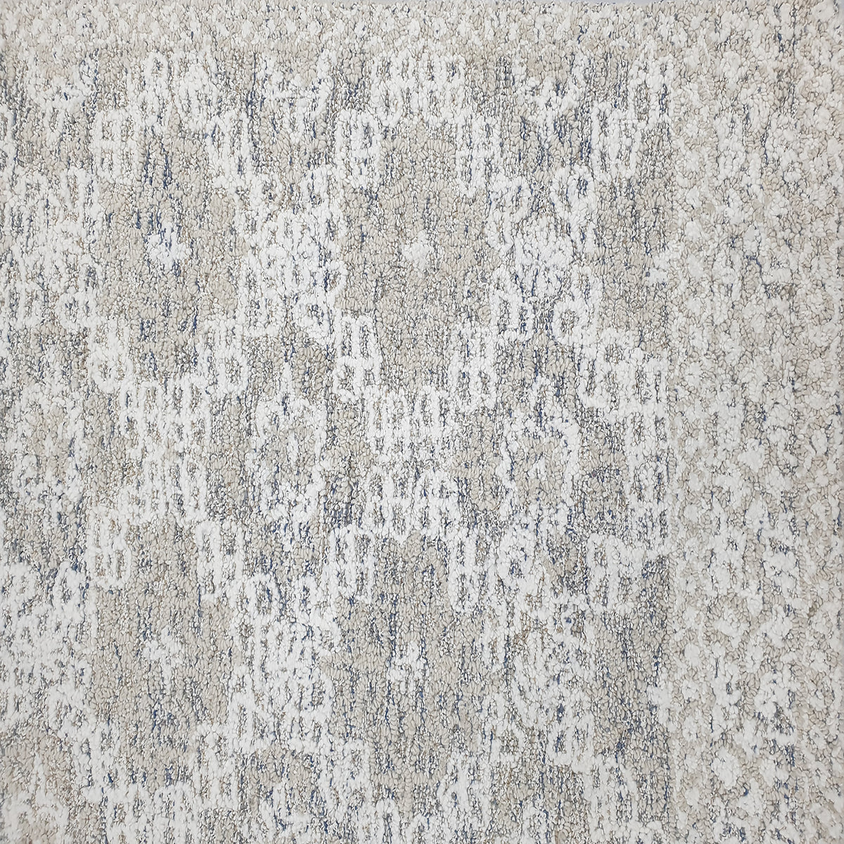 Vigo 2047-810 Taupe/Ivory Area Rug