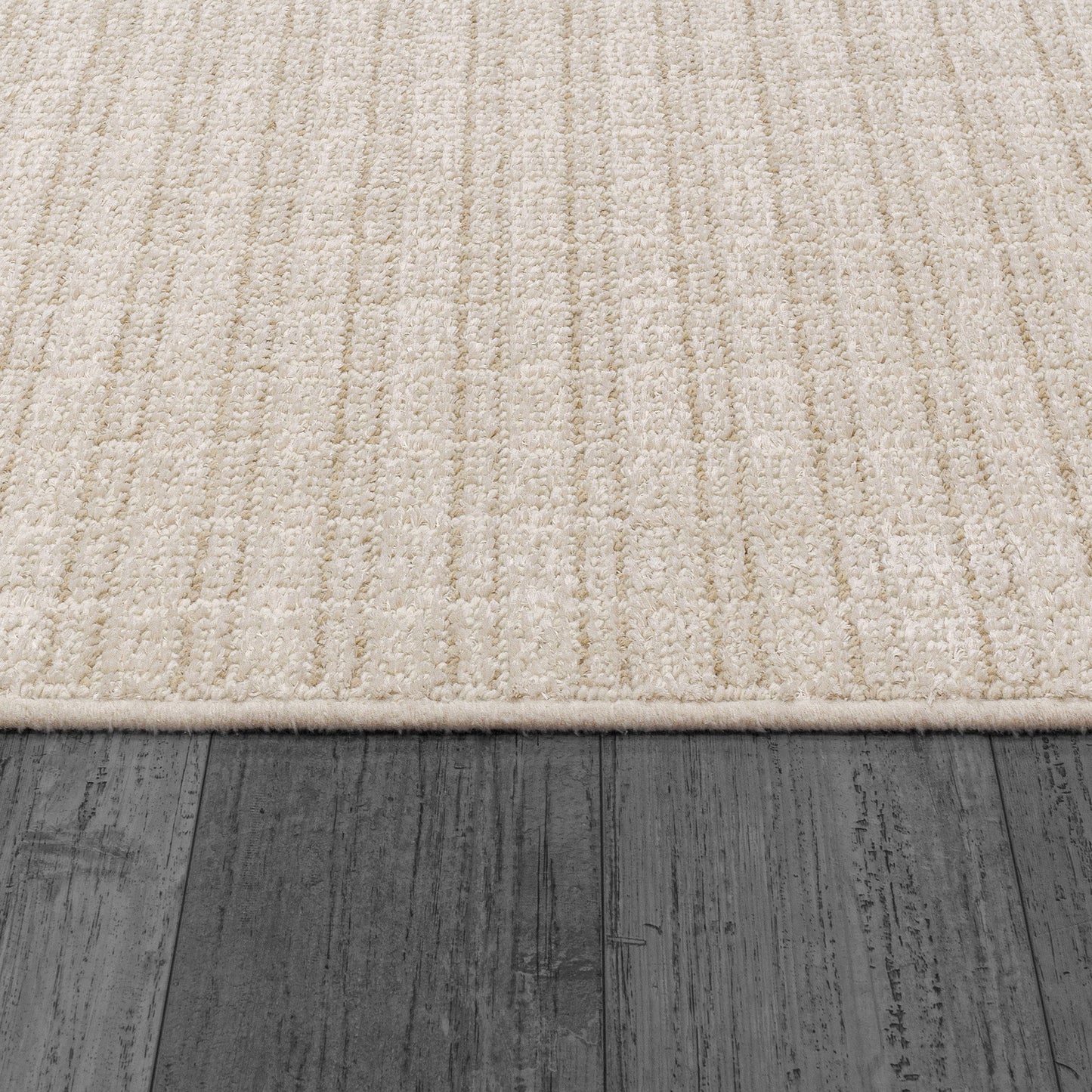 Vuna 14954-180 Ivory/Beige Area Rug