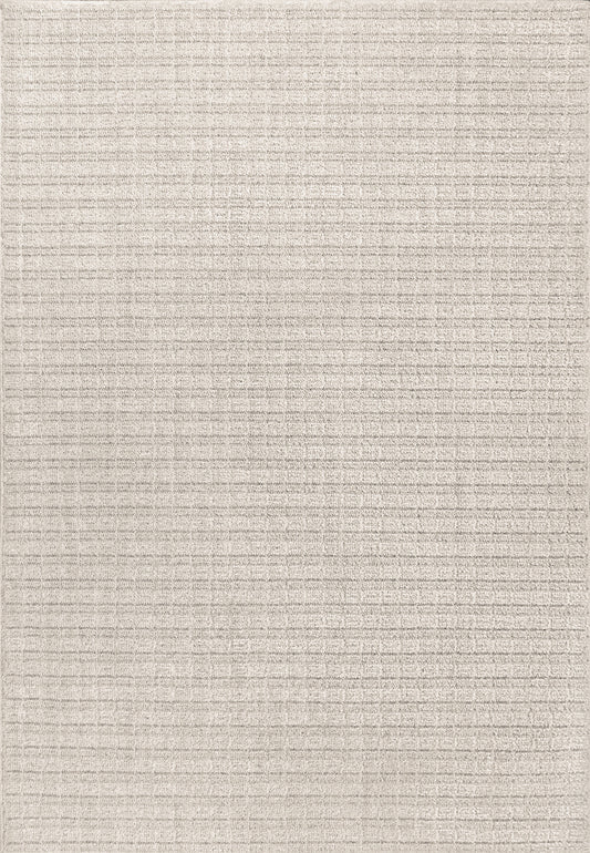 Vuna 14954-180 Ivory/Beige Area Rug