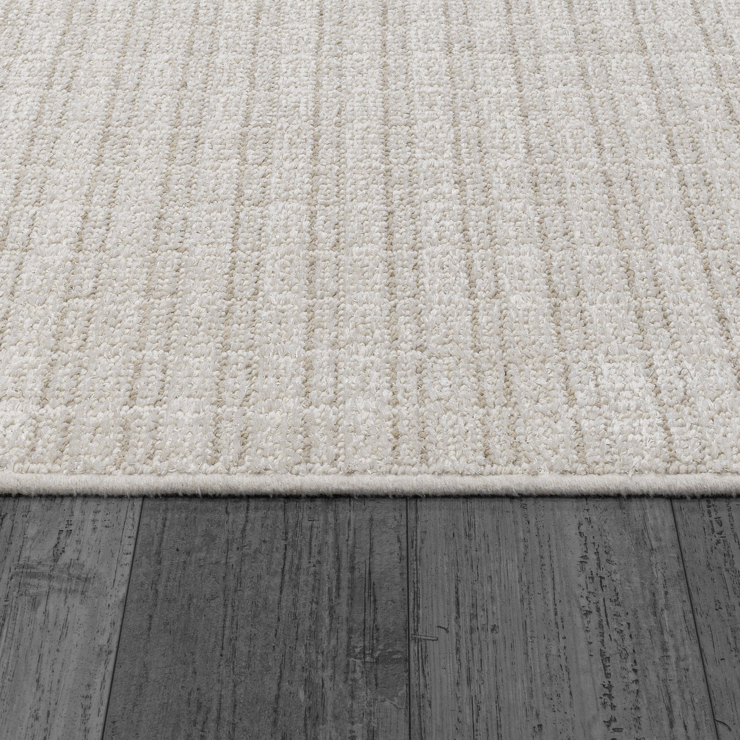 Vuna 14954-190 Ivory/Grey Area Rug