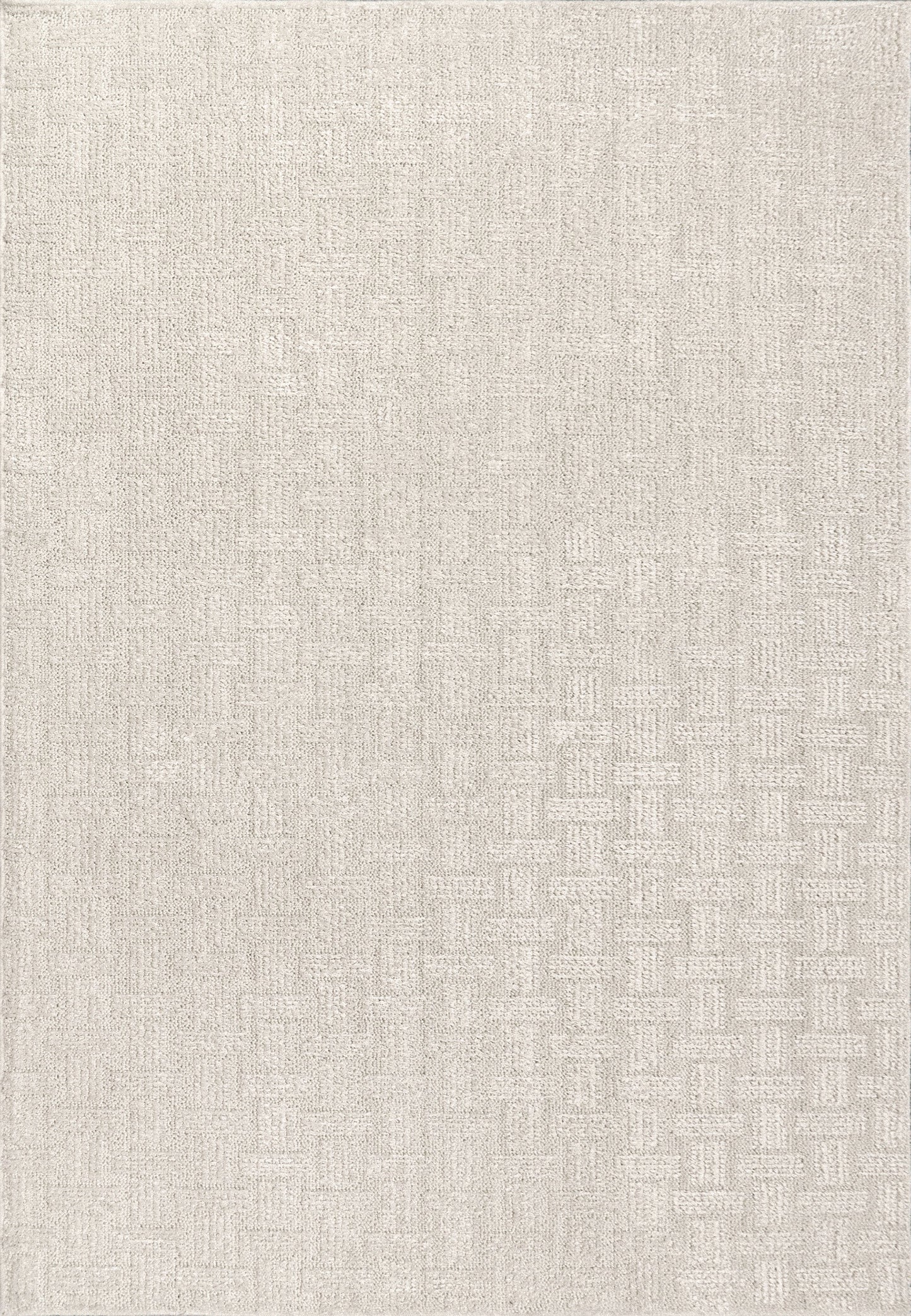 Vuna 14956-100 Ivory Area Rug