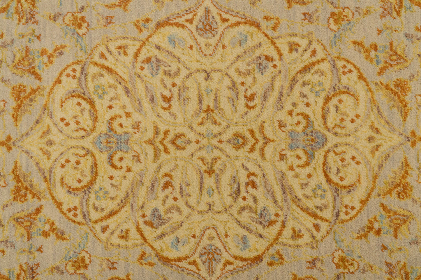 Wade 18600-989 Grey/Brown/Multi Area Rug