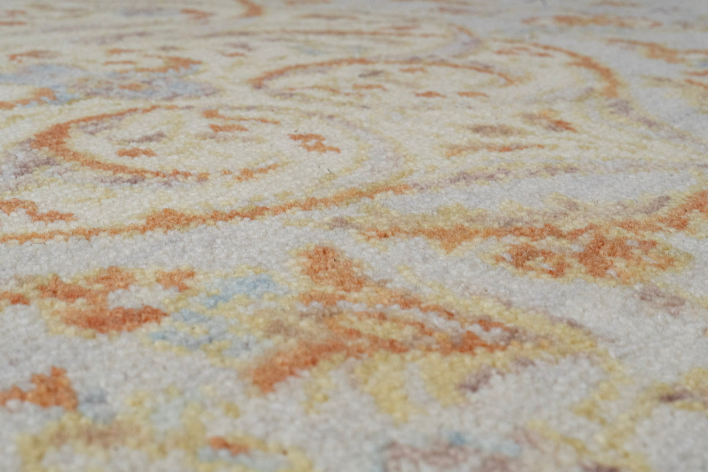 Wade 18600-989 Grey/Brown/Multi Area Rug