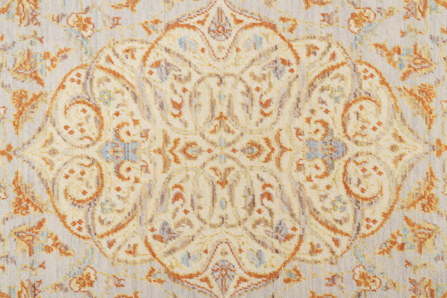 Wade 18600-989 Grey/Brown/Multi Area Rug
