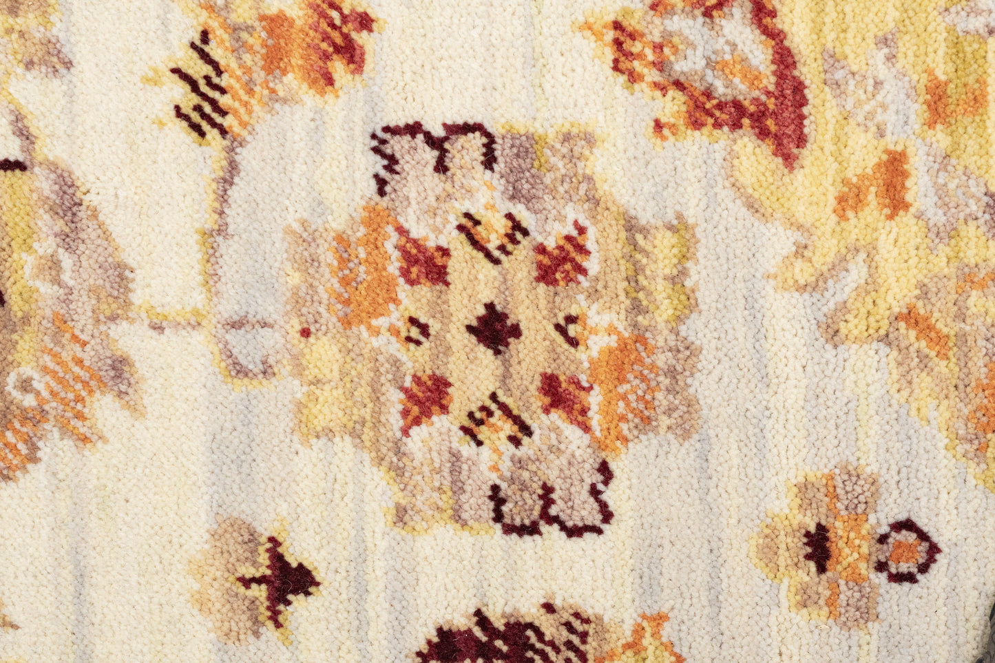 Wade 18602-869 Taupe/Rust/Multi Area Rug