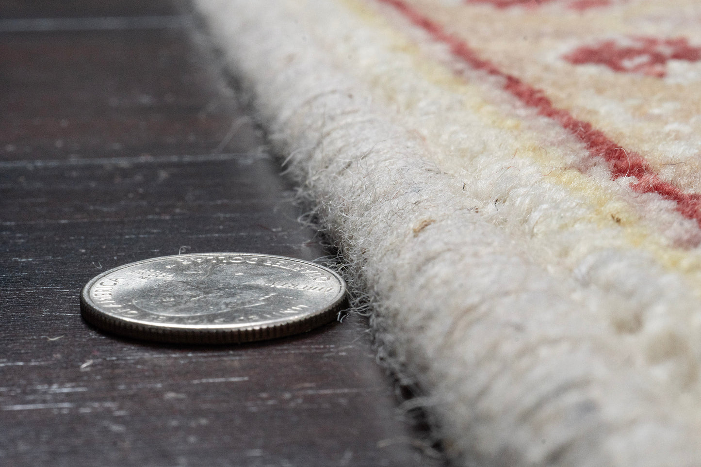 Wade 18602-869 Taupe/Rust/Multi Area Rug