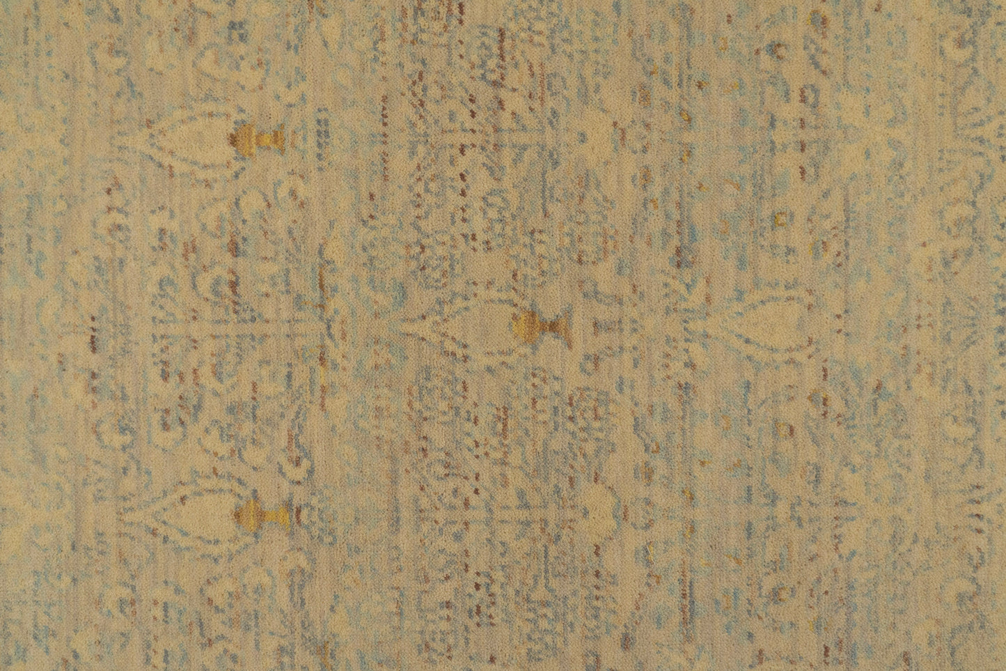 Wade 18605-899 Beige/Grey/Multi Area Rug