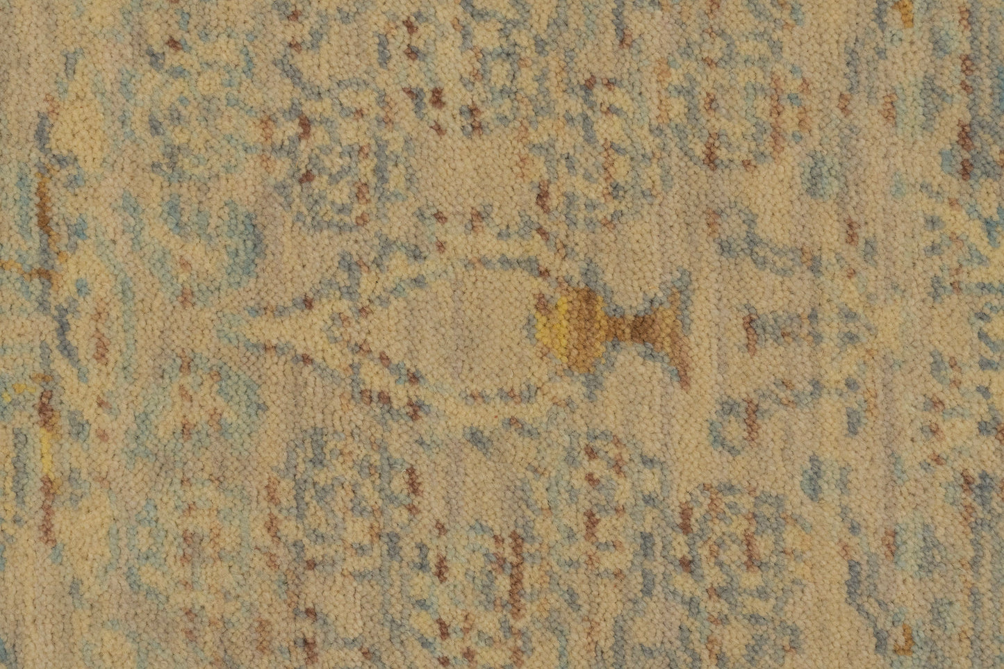 Wade 18605-899 Beige/Grey/Multi Area Rug