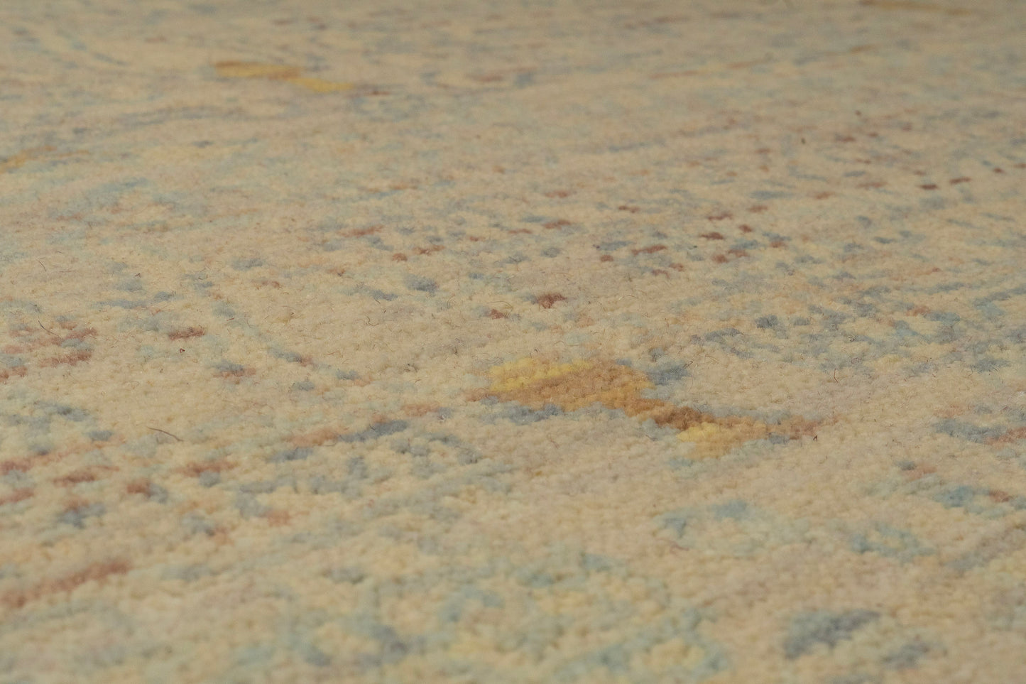 Wade 18605-899 Beige/Grey/Multi Area Rug