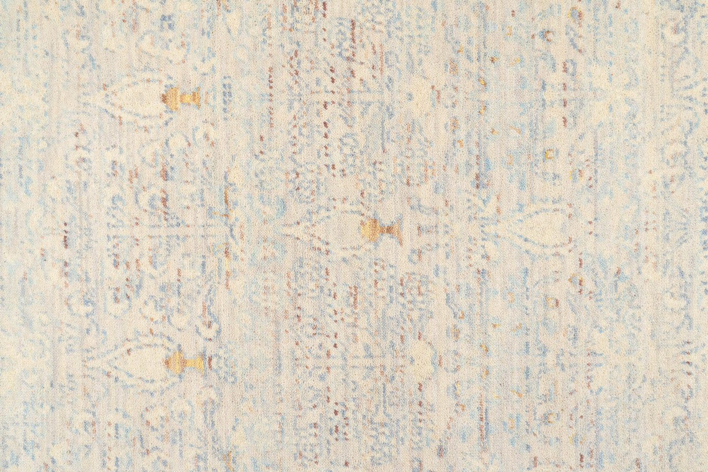 Wade 18605-899 Beige/Grey/Multi Area Rug
