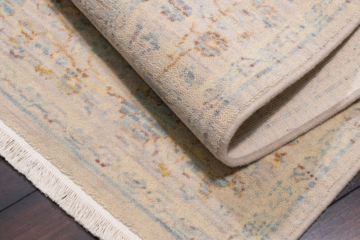 Wade 18605-899 Beige/Grey/Multi Area Rug