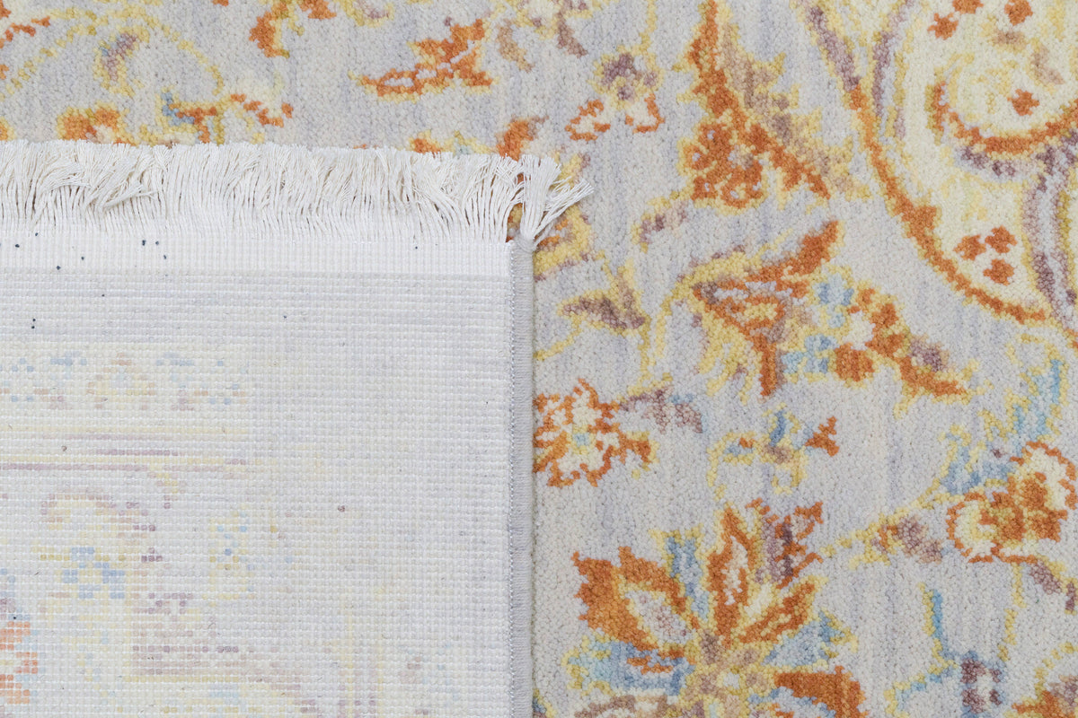 Wade 18600-989 Grey/Brown/Multi Area Rug