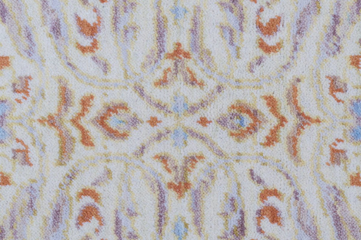 Wade 18600-989 Grey/Brown/Multi Area Rug