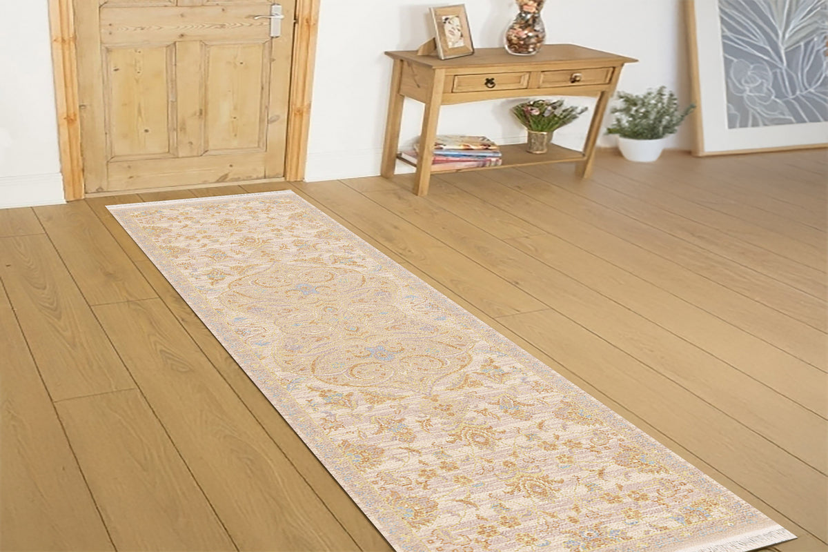 Wade 18600-989 Grey/Brown/Multi Area Rug