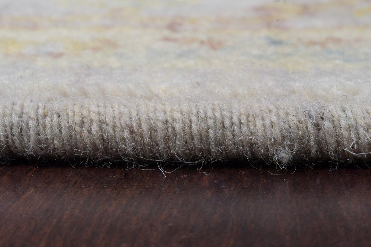Wade 18600-989 Grey/Brown/Multi Area Rug