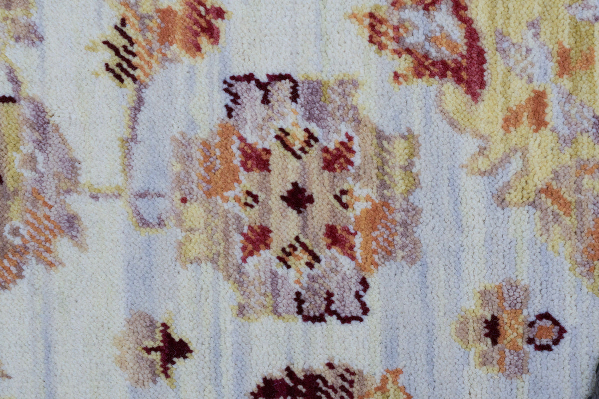 Wade 18602-869 Taupe/Rust/Multi Area Rug