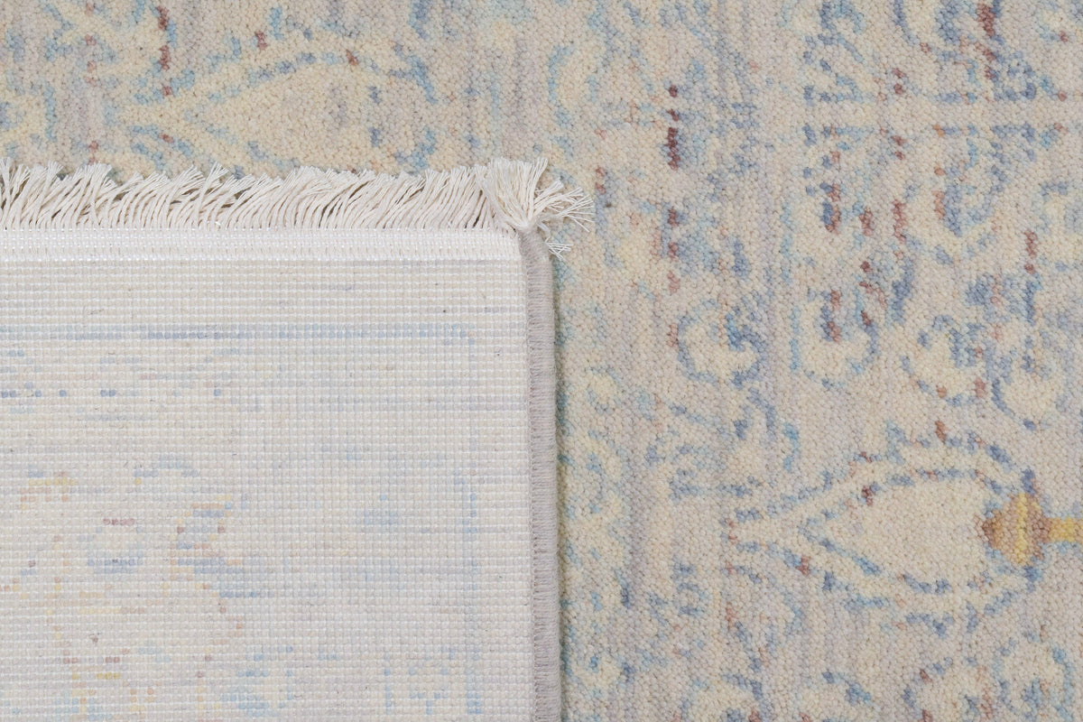 Wade 18605-899 Beige/Grey/Multi Area Rug