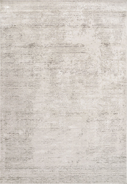 Whistler 7122-190 Ivory/Grey Area Rug