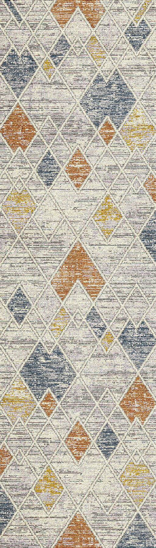 Zahara 4411-999 Multi Area Rug