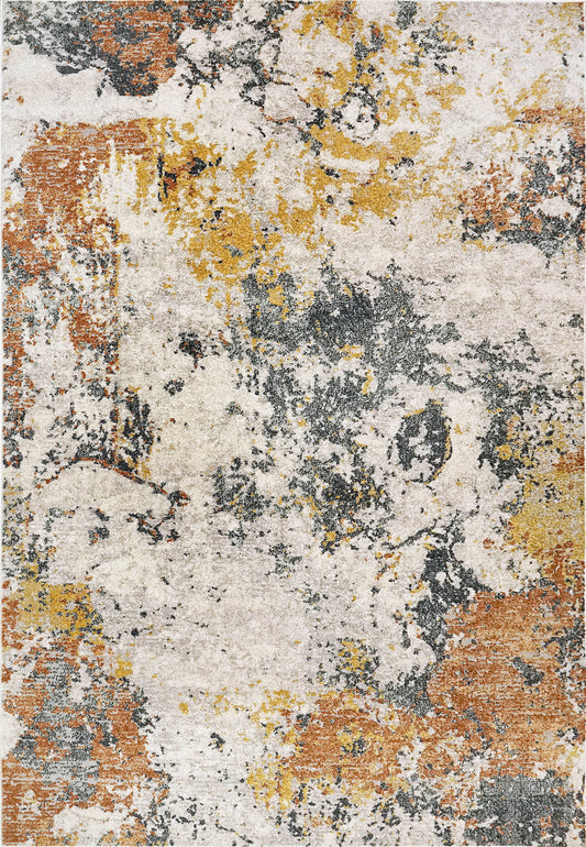 Zahara 4414-999 Multi Area Rug