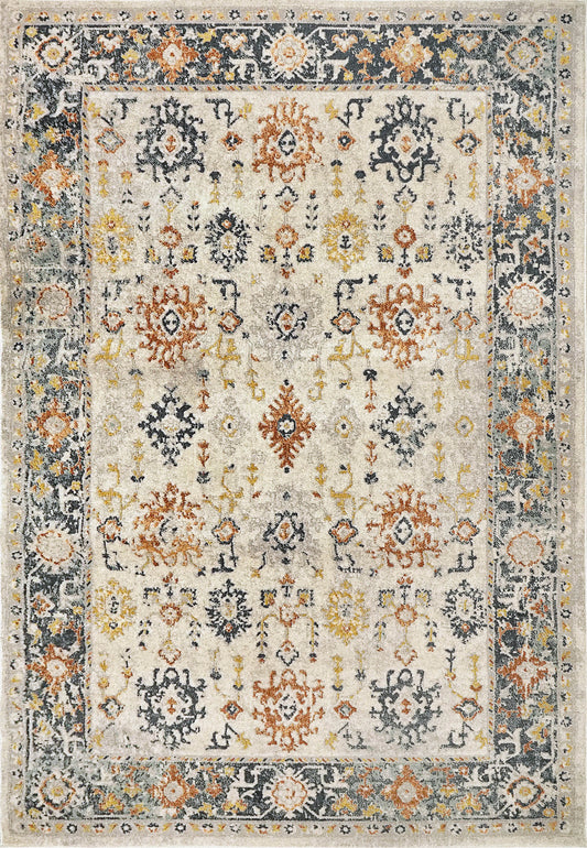 Zahara 4417-999 Multi Area Rug